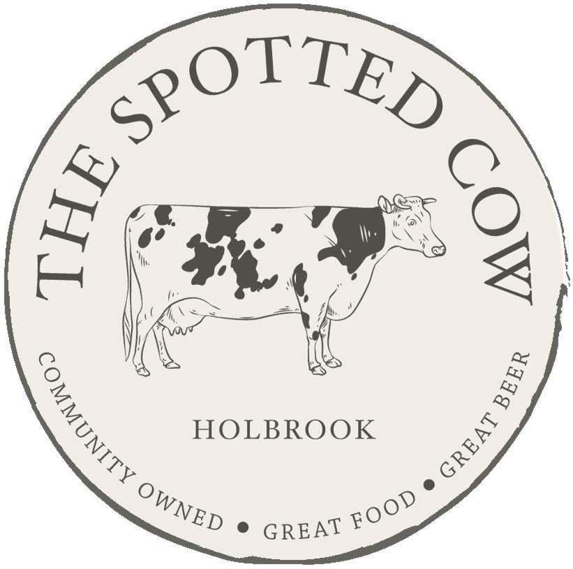 The Spotted Cow Ξενοδοχείο Belper Εξωτερικό φωτογραφία