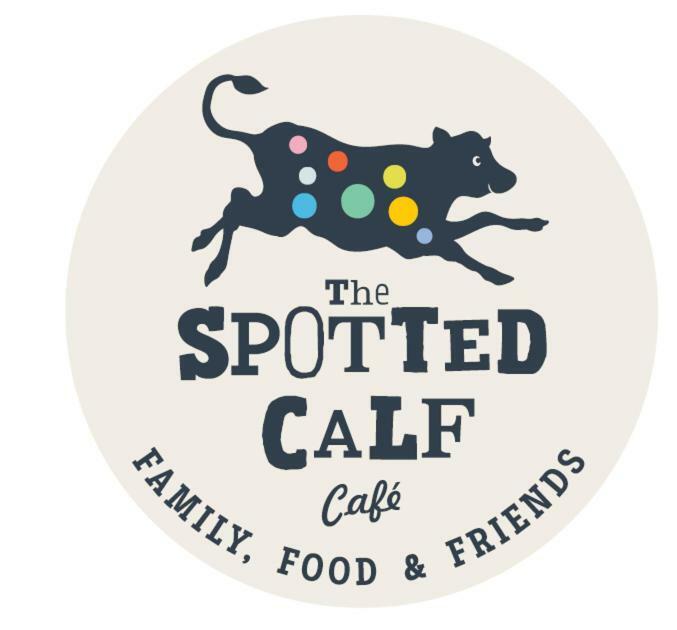 The Spotted Cow Ξενοδοχείο Belper Εξωτερικό φωτογραφία